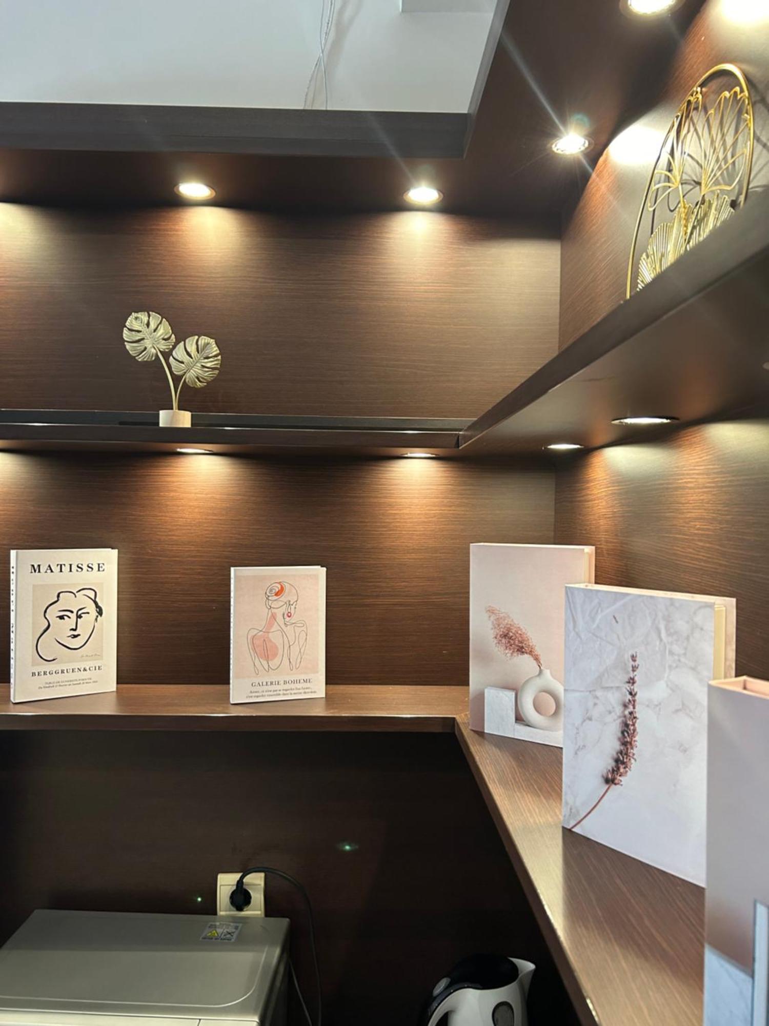 Kladis Club Holidays Skala Potamia  Room photo