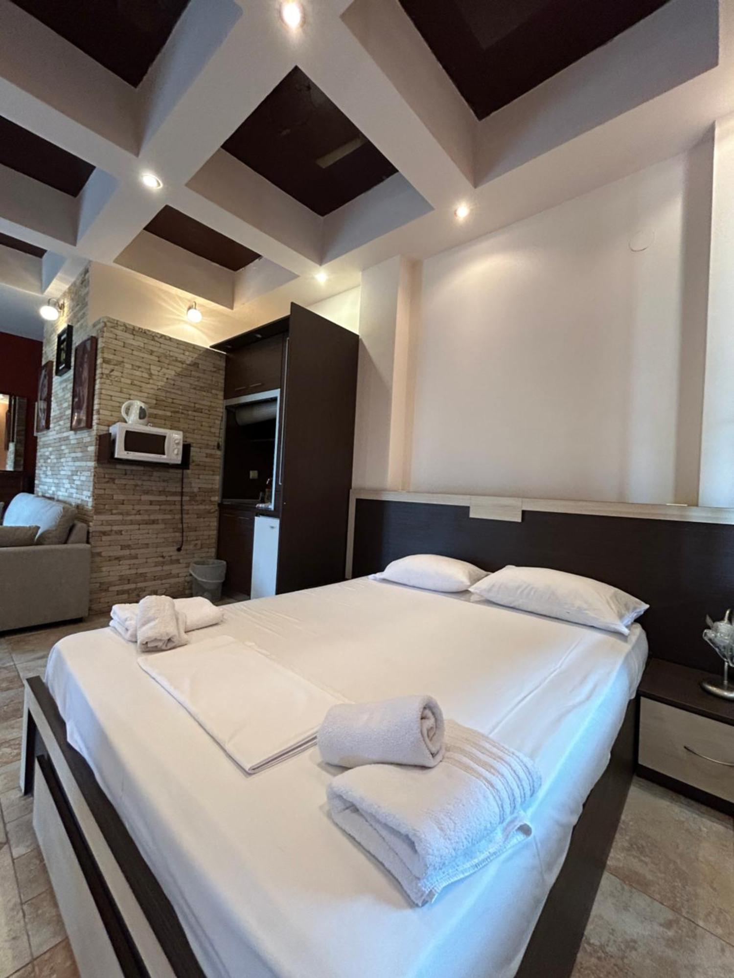Kladis Club Holidays Skala Potamia  Room photo