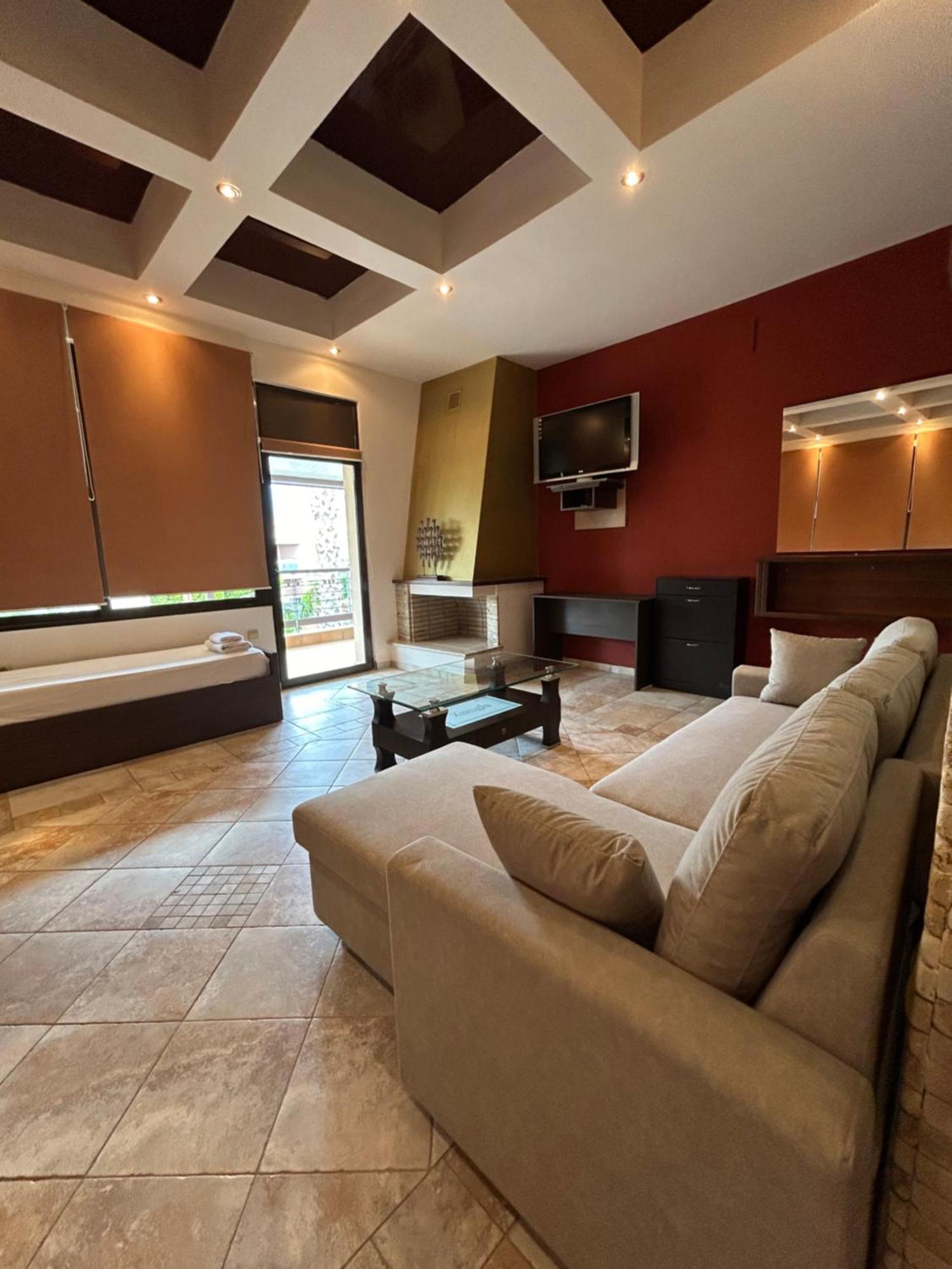 Kladis Club Holidays Skala Potamia  Room photo