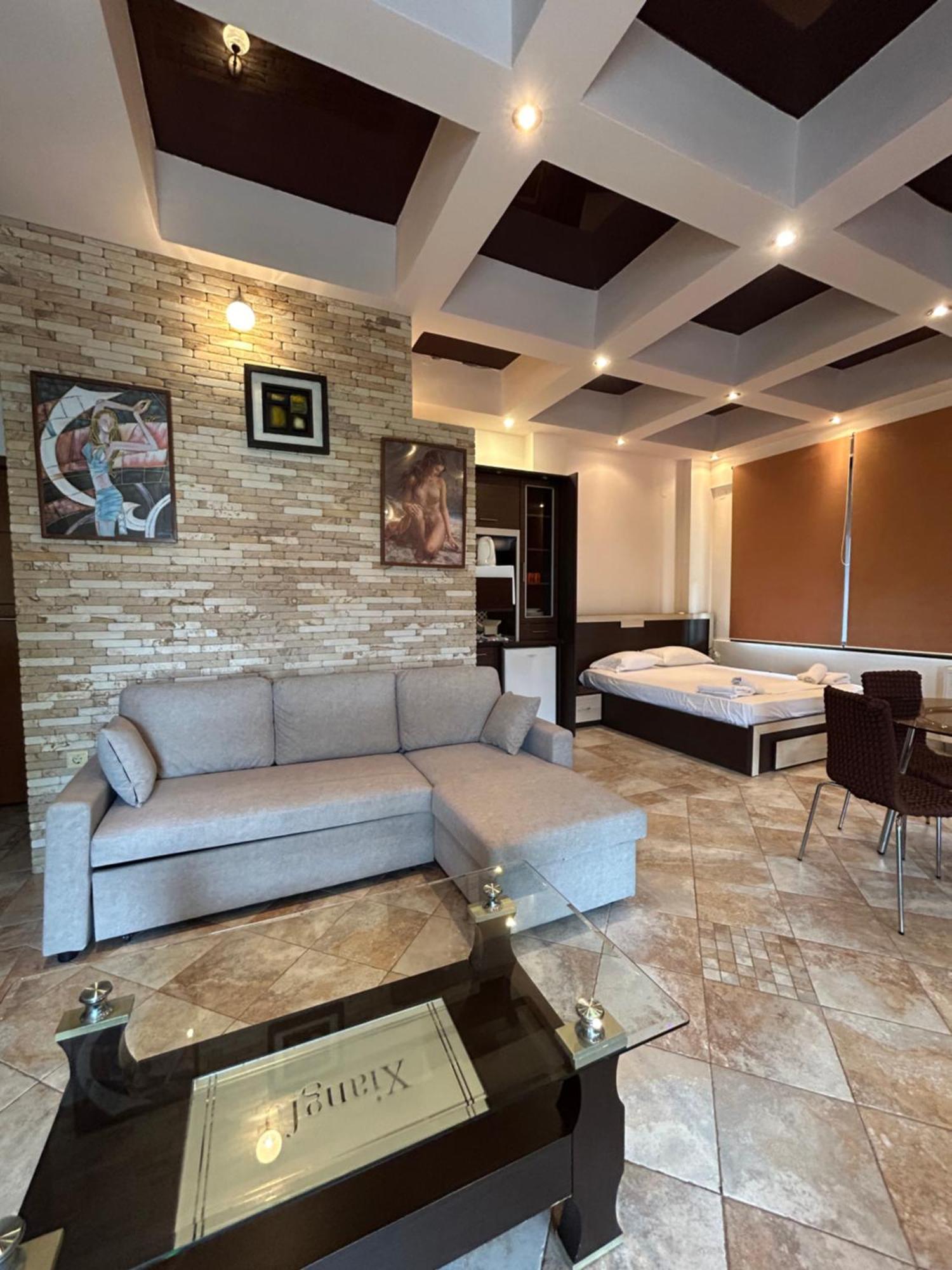 Kladis Club Holidays Skala Potamia  Room photo