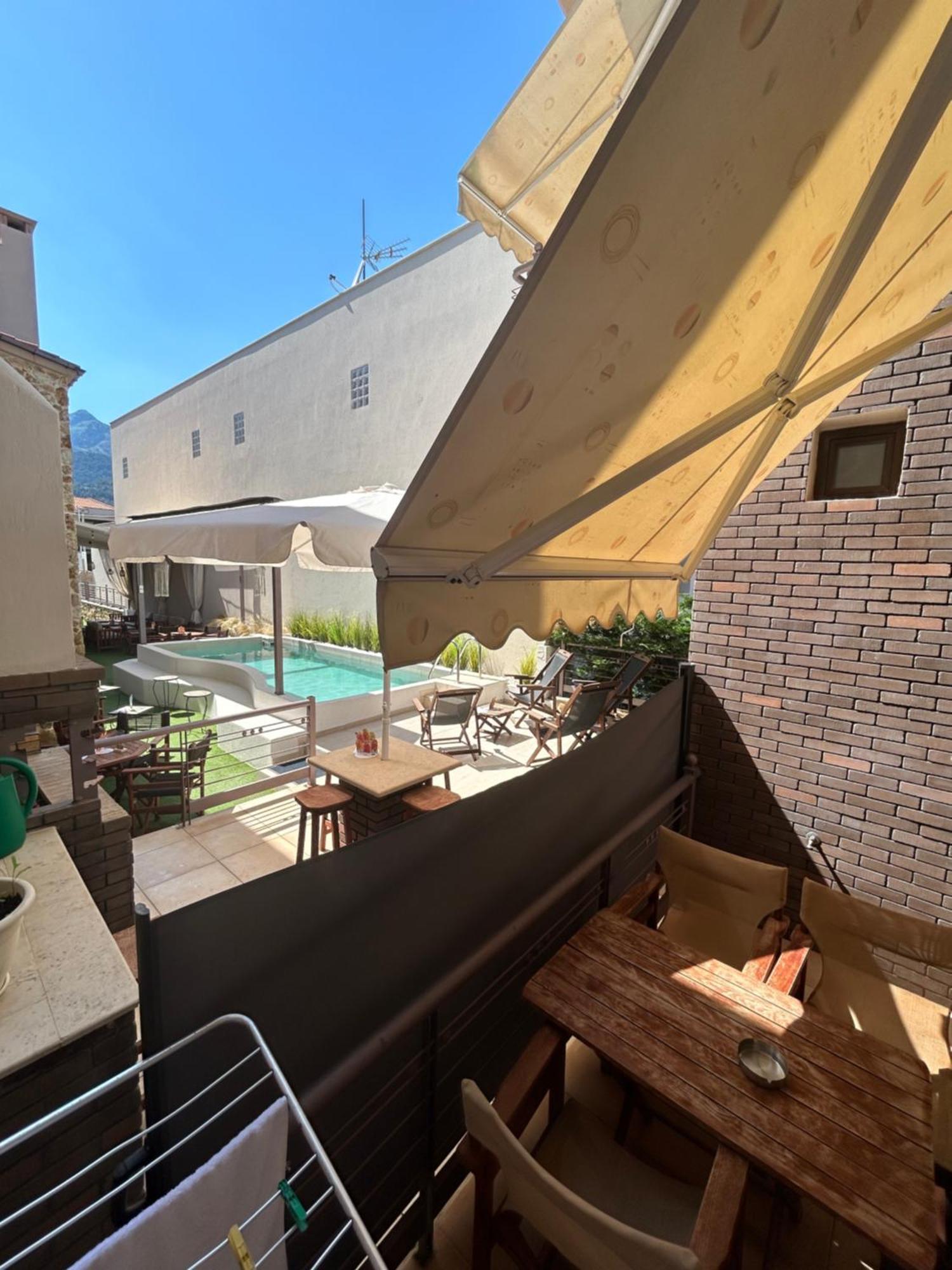 Kladis Club Holidays Skala Potamia  Room photo