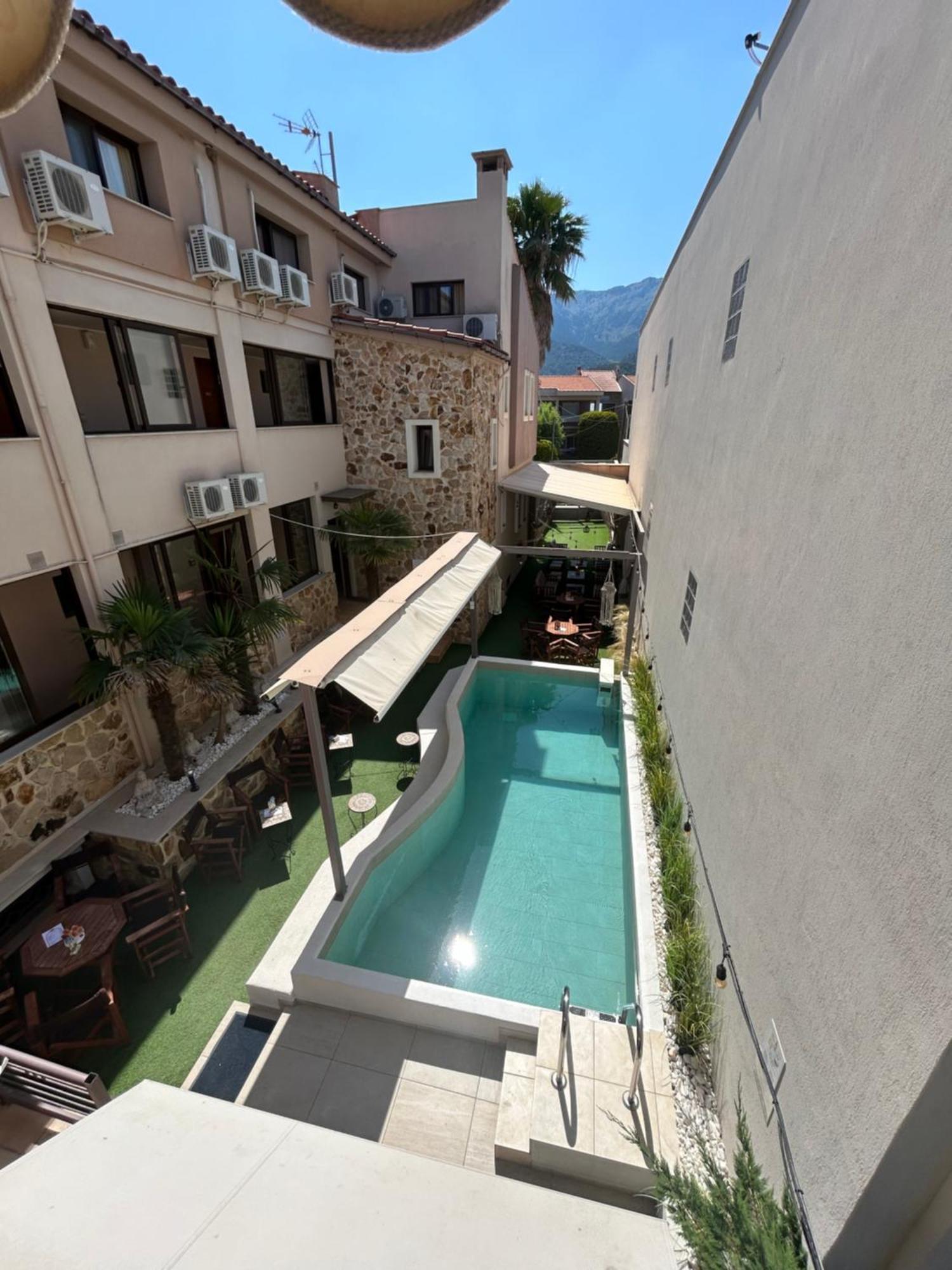 Kladis Club Holidays Skala Potamia  Room photo